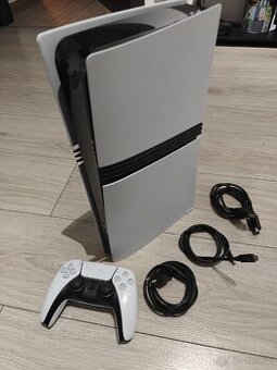 Playstation 5 Pro 2TB