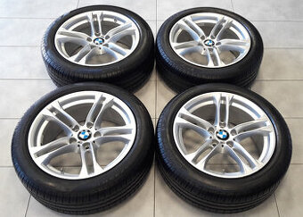 BMW 5 F10 18" M-paket Styling 613