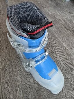 Detské lyžiarky Roxa