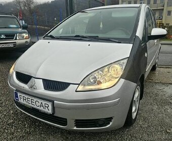 Mitsubishi Colt 1500 DI-D