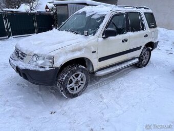 HONDA CRV I 2.0 94kw 4x4