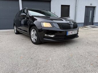 Predám Škoda octavia combi 1.6TDI