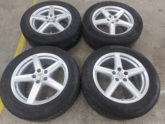 5x108R17 disky FORD GALAXY-S MAX-235/55R17 zimne pneu
