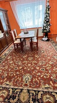 Predam plysovy kobere