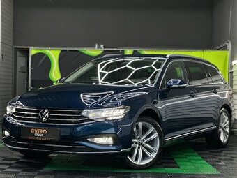 Volkswagen Passat Variant 2.0 TDI 110kw DSG