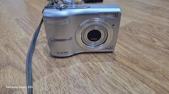 Olympus X-775