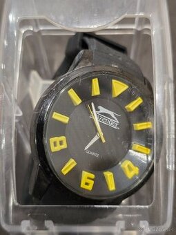 Slazenger hodinky 20e