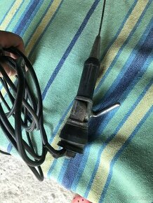 Anténa k vysielačke.zn.Sigma.