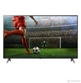 Smart LED TV 49" LG 49SM8050PLC