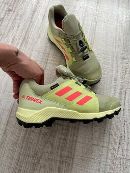 Adidas Terrex 35, 5