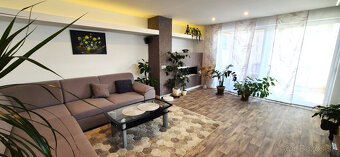 DVOJGENERAČNÝ dom po rekonštrukcii, pozemok 1550 m2