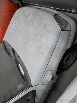 Predam Renault clio electrique