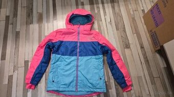 Lyžiarska bunda zn.Crivit 146-152cm