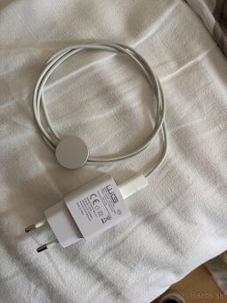 Predám apple Watch 7 45 mm