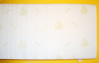 Penový matrac 90 × 200 cm