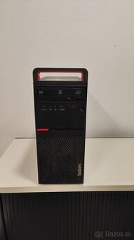 Lenovo PC Think centre M700