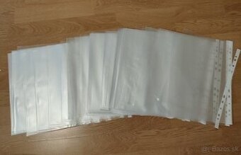 Euroobaly A4 - fóliové