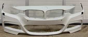 Nárazník BMW F30 M-PACKET
