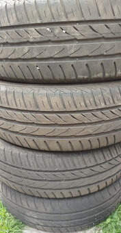 Predam jazdene letne pneu 185/60R15 84H MATADOR MP47