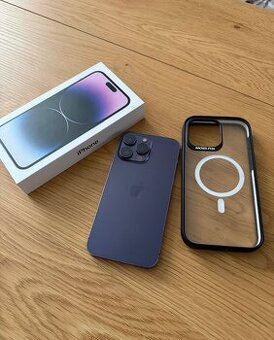 iPhone 14 Pro Max 256gb