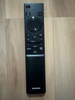 Dialkový ovládač samsung
