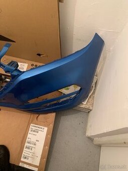 Predný nárazník pre Hyundai Tucson 3 (2015-2019)