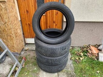 Zimné pneumatiky 185/55 R16