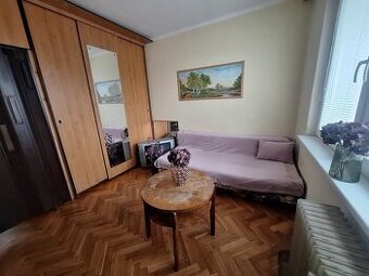1 izbový byt, Nové Mesto nad Váhom