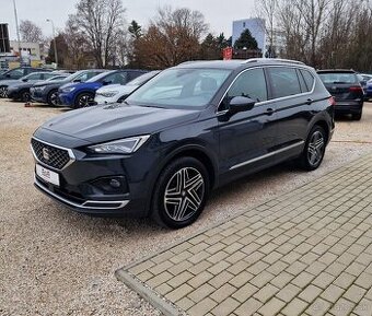 SEAT TARRACO 2.0 TDI XCELLENCE 4DRIVE DSG