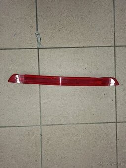 BMW X3 orig. tretie led brzdove svetlo
