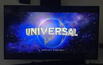 PREDÁM TELEVÍZOR SAMSUNG