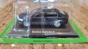 Skoda superb 2