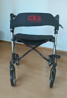 Chodítko pre seniorov