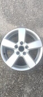 Predam elektony na Vw Touran