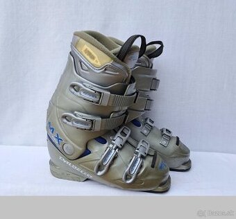 jazdene lyziarky Dalbello eu č.39-40