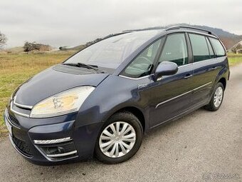 Citroen C4 Grand 1.6i 3490 € Možná výmena/leasing/úver