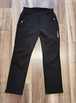 Sofsheelove nohavice veľ. 140/146