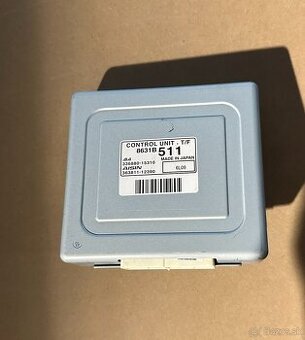 Riadiaca jednotka Mitsubishi L200  8631B511