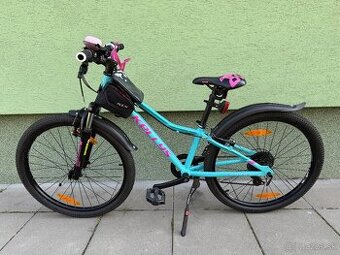 Detský bicykel Kellys “24”