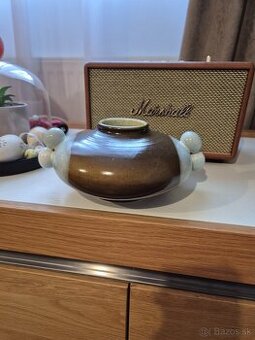 Keramická vaza KRAVSKO