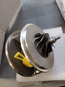 Stred turba Garrett  pre  BMW E46 320D   X3  2.0D