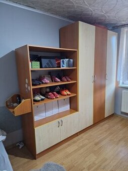 Predám detskú izbu