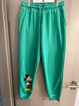 tepláky Mickey Mouse veľ M