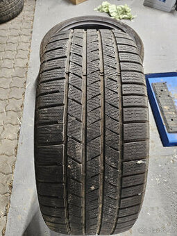 Zimné pneumatiky Continental CrossContact 275/45 R21