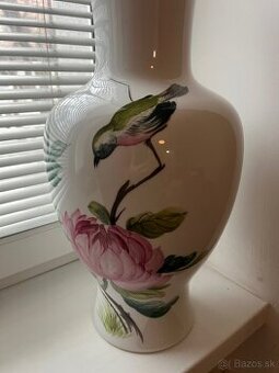 Obrovská Porcelánová váza AK Kaiser W Germany