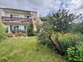 Priestranný 6-izbový rodinný dom v TOP lokalite Košice Sever