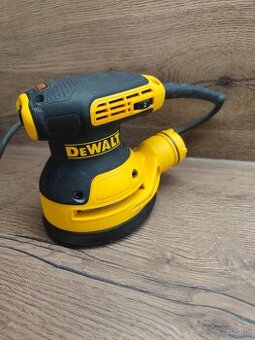 dewalt dwe 6423 excentrická brúska