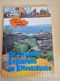 Od Švýcarska po Křivoklátsko