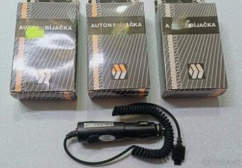 CL Autonabíjačka pre LG KG800