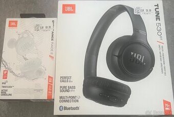JBL SLÚCHADLA/ Nerozbalene